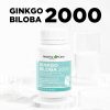 Ginkgo Biloba 2000