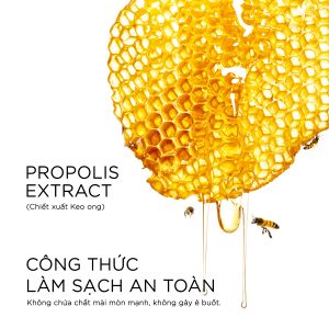 Alternative view of Kem Đánh Răng Keo Ong Healthy Care Propolis 120g Kháng Khuẩn, Bảo Vệ Nướu & Giảm Chảy Máu Chân Răng