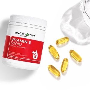 Vitamin E